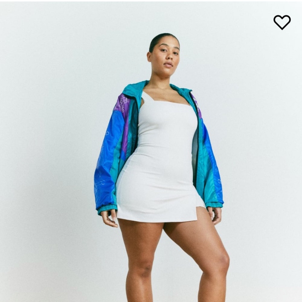 Reformation Active Tennis Dress XS
